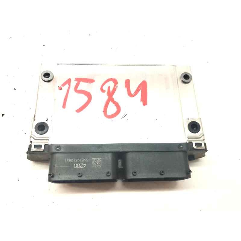 Recambio de centralita motor uce para kia stonic (ybcuv) concept referencia OEM IAM 9001340200KF  