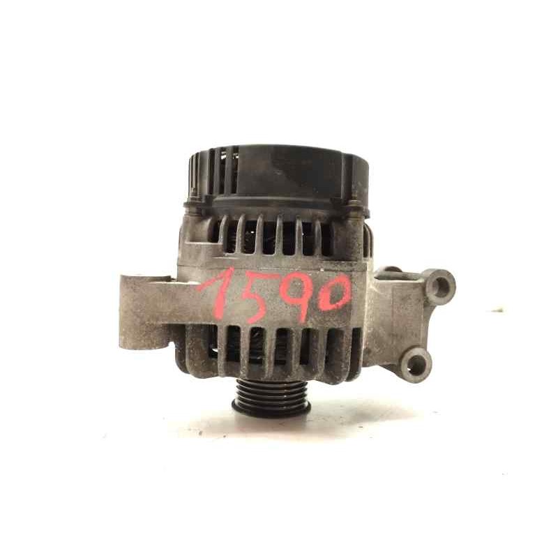 Recambio de alternador para ford focus berlina (cap) 1.6 16v cat referencia OEM IAM MS1022118353  