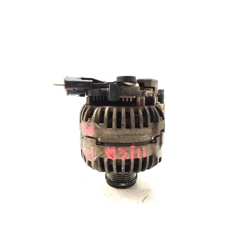 Recambio de alternador para peugeot 807 2.0 hdi fap cat referencia OEM IAM   