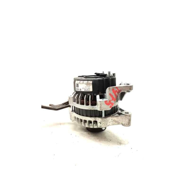 Recambio de alternador para opel astra g caravan comfort referencia OEM IAM F032112720  