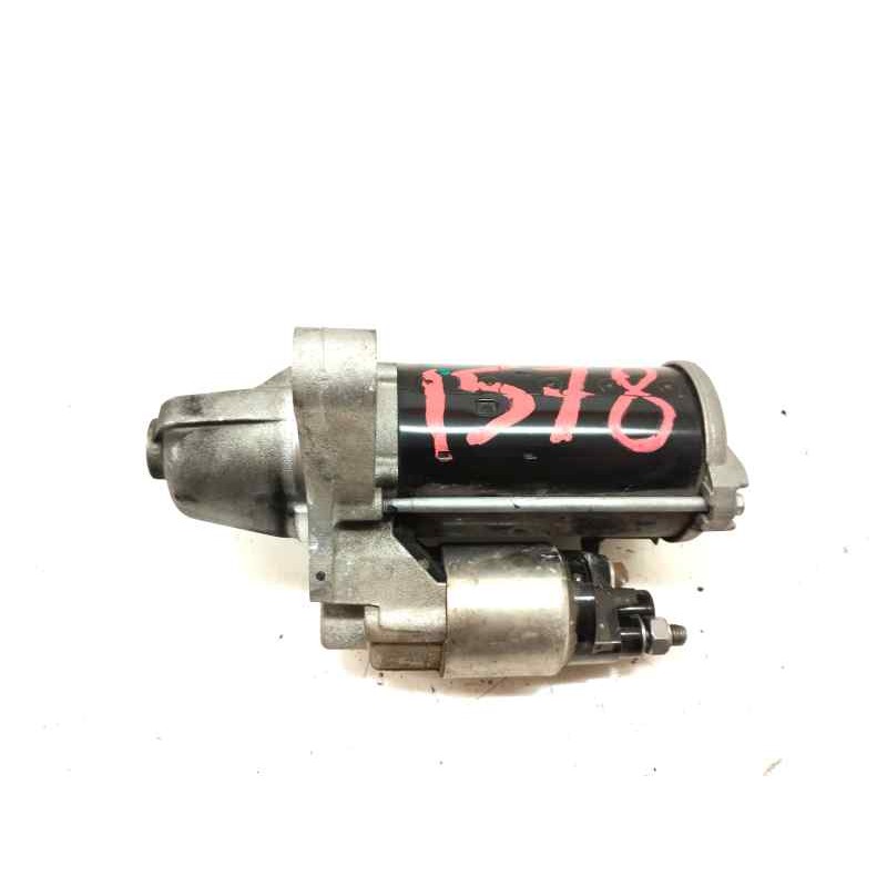 Recambio de motor arranque para fiat 500 312 referencia OEM IAM 51975680F109  