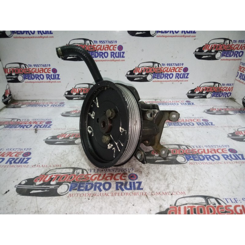 Recambio de bomba direccion para bmw serie 3 berlina (e46) 1.9 cat referencia OEM IAM 7691974517  