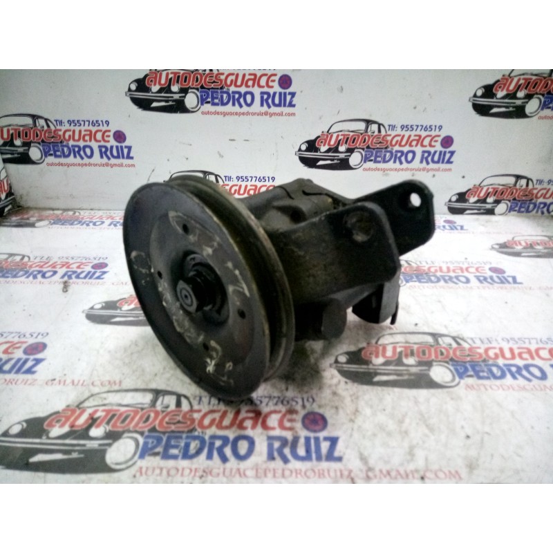 Recambio de bomba direccion para nissan terrano/terrano.ii (r20) 2.7 turbodiesel referencia OEM IAM 7F700  