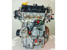 Recambio de motor completo para dacia sandero iii 1.0 tce referencia OEM IAM H4DE  