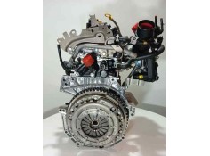 Recambio de motor completo para dacia sandero iii 1.0 tce referencia OEM IAM H4DE   2