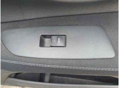 Recambio de mando elevalunas delantero derecho para toyota auris 1.4 d-4d 90 cv referencia OEM IAM   