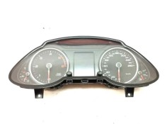 Recambio de cuadro instrumentos para audi q5 (8r) 3.0 tdi 245 cv referencia OEM IAM 8R0920930R  