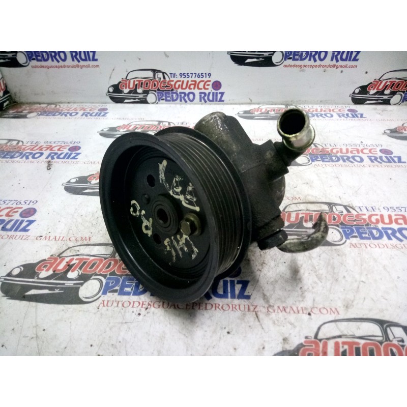 Recambio de bomba direccion para jeep cherokee (kj) 2.5 crd cat referencia OEM IAM 26051785  