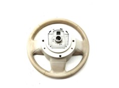 Recambio de volante sin airbag para fiat 500 312 referencia OEM IAM    2