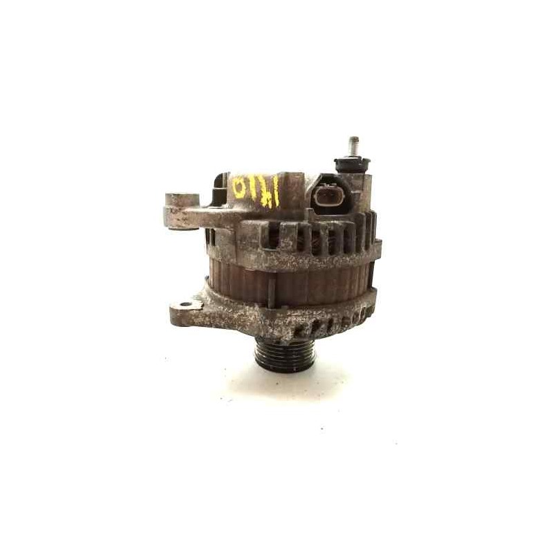 Recambio de alternador para nissan note 1.5 dci turbodiesel cat referencia OEM IAM 231003VDIA  