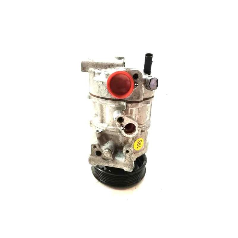 Recambio de compresor aire acondicionado para volkswagen golf vii lim. 1.6 16v tdi dpf referencia OEM IAM 5Q0816803  