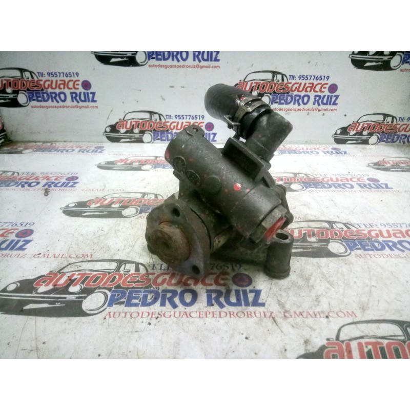 Recambio de bomba direccion para mercedes clase c (w203) berlina 2.2 cdi cat referencia OEM IAM A0024669301  