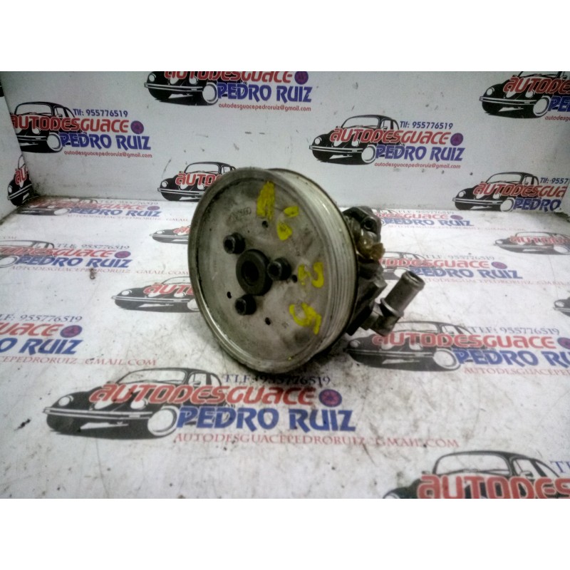 Recambio de bomba direccion para audi a6 avant (4b5) 2.5 v6 24v tdi referencia OEM IAM 7691955252  