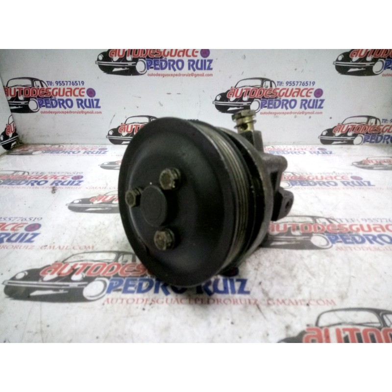 Recambio de bomba direccion para bmw serie 3 berlina (e36) 1.7 turbodiesel cat referencia OEM IAM 7681955260  