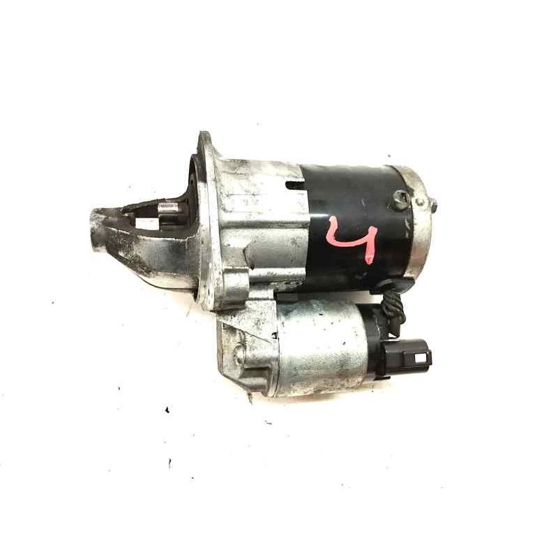 Recambio de motor arranque para hyundai i30 1.4 cat referencia OEM IAM 361002B200  