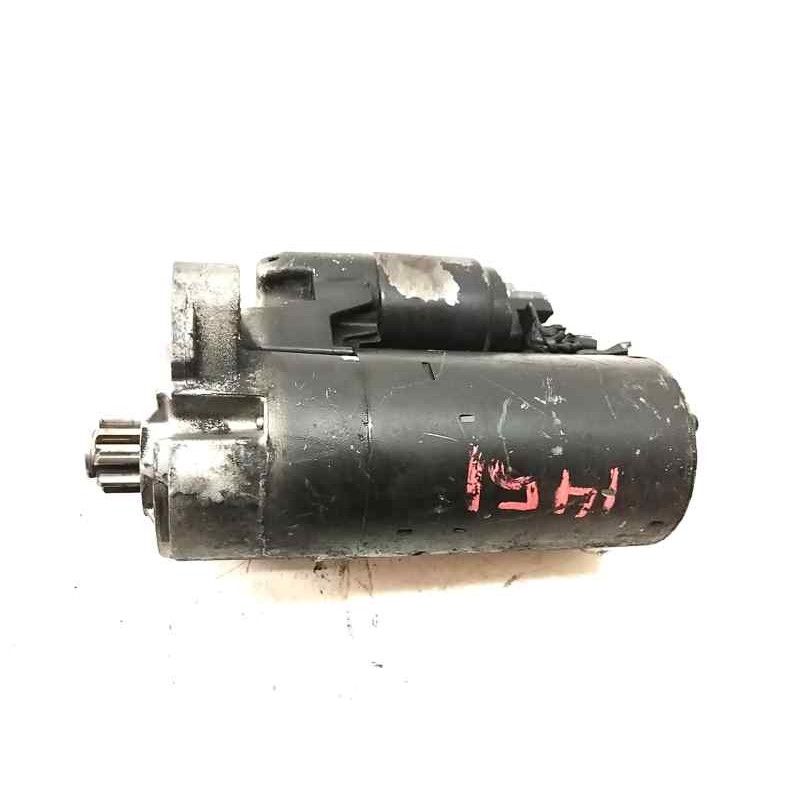 Recambio de motor arranque para volkswagen touareg (7l6) 3.0 v6 tdi dpf referencia OEM IAM 0986024050  