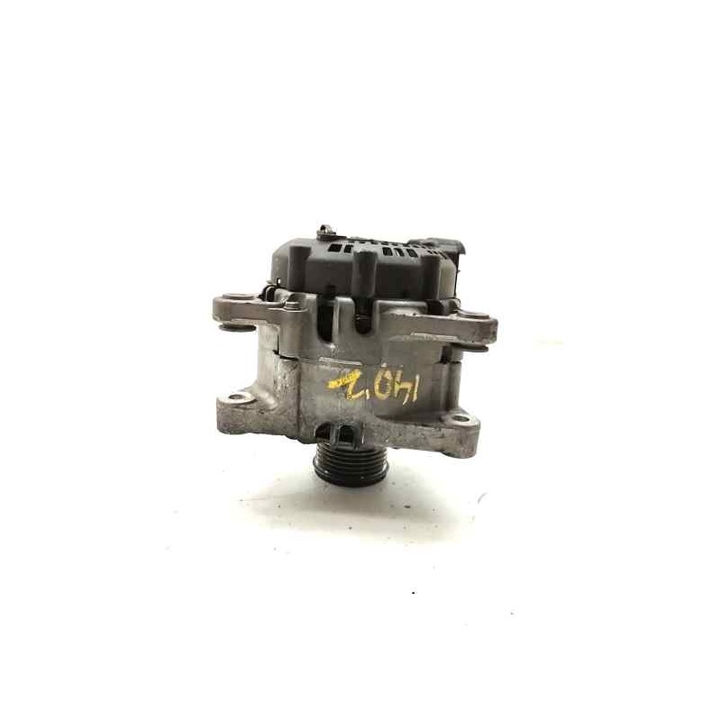 Recambio de alternador para opel grandland x 1.2 referencia OEM IAM 9826573480  