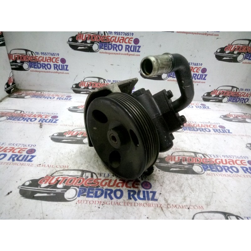 Recambio de bomba direccion para chevrolet epica 2.0 diesel cat referencia OEM IAM 540297  