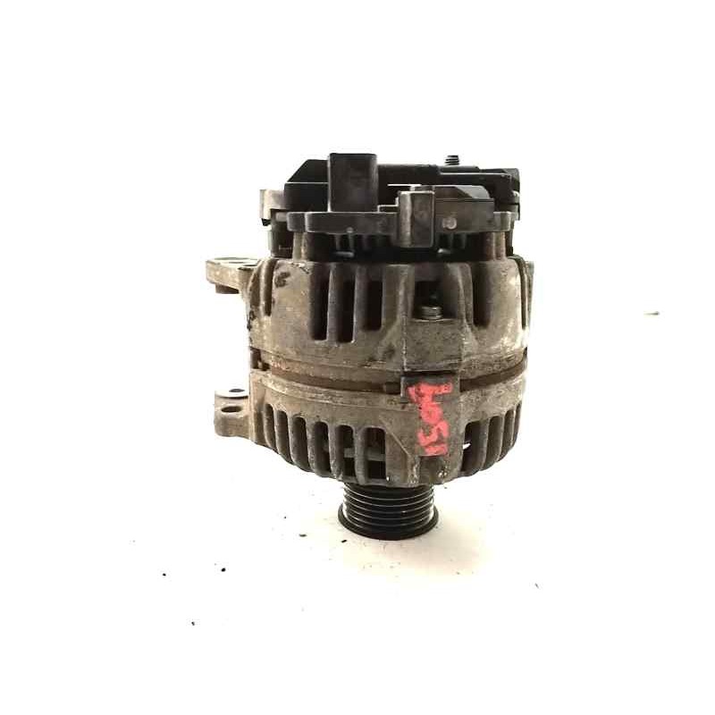 Recambio de alternador para volkswagen polo (9n3) 1.4 16v referencia OEM IAM 037903025M  