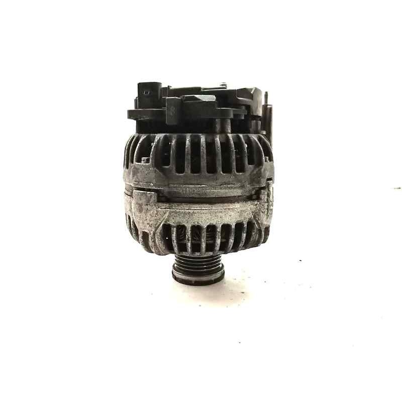 Recambio de alternador para audi a1 (8x) 1.2 16v tfsi referencia OEM IAM 03C903025F  