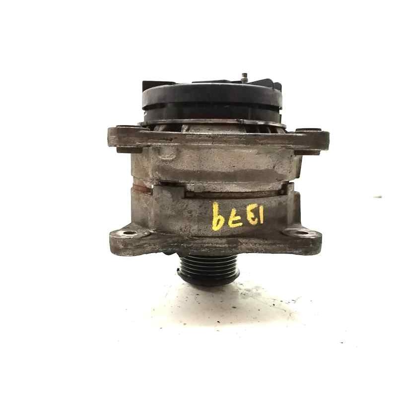 Recambio de alternador para renault clio iii 1.5 dci diesel referencia OEM IAM 8200390675  