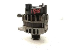 Recambio de alternador para renault clio iv grandtour business referencia OEM IAM 231008918R  