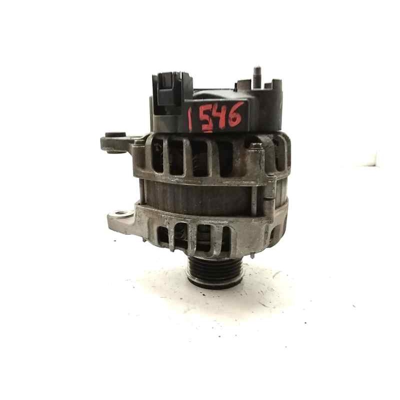 Recambio de alternador para renault clio iv grandtour business referencia OEM IAM 231008918R  