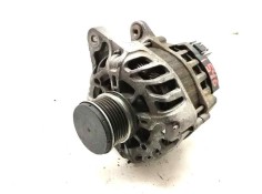 Recambio de alternador para renault clio iv grandtour business referencia OEM IAM 231008918R   2