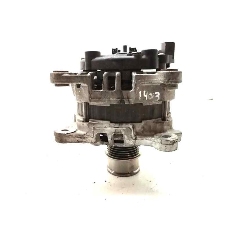 Recambio de alternador para volkswagen polo 1.0 tsi referencia OEM IAM 04E903015A  