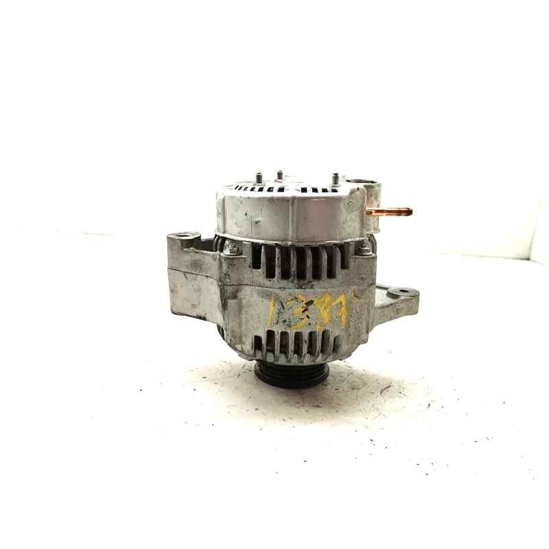 Recambio de alternador para suzuki baleno berlina sy (eg) 1.6 16v cat referencia OEM IAM CAL47105AS  