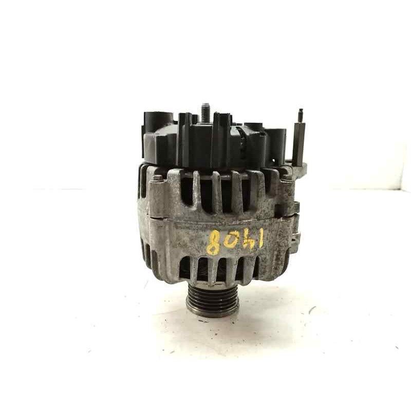 Recambio de alternador para volkswagen golf vii lim. 1.6 16v tdi dpf referencia OEM IAM 03L903023J  