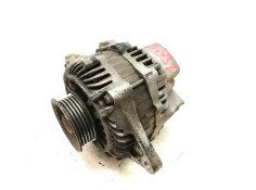 Recambio de alternador para smart forfour 1.3 cat referencia OEM IAM A5TG0091ZE   2