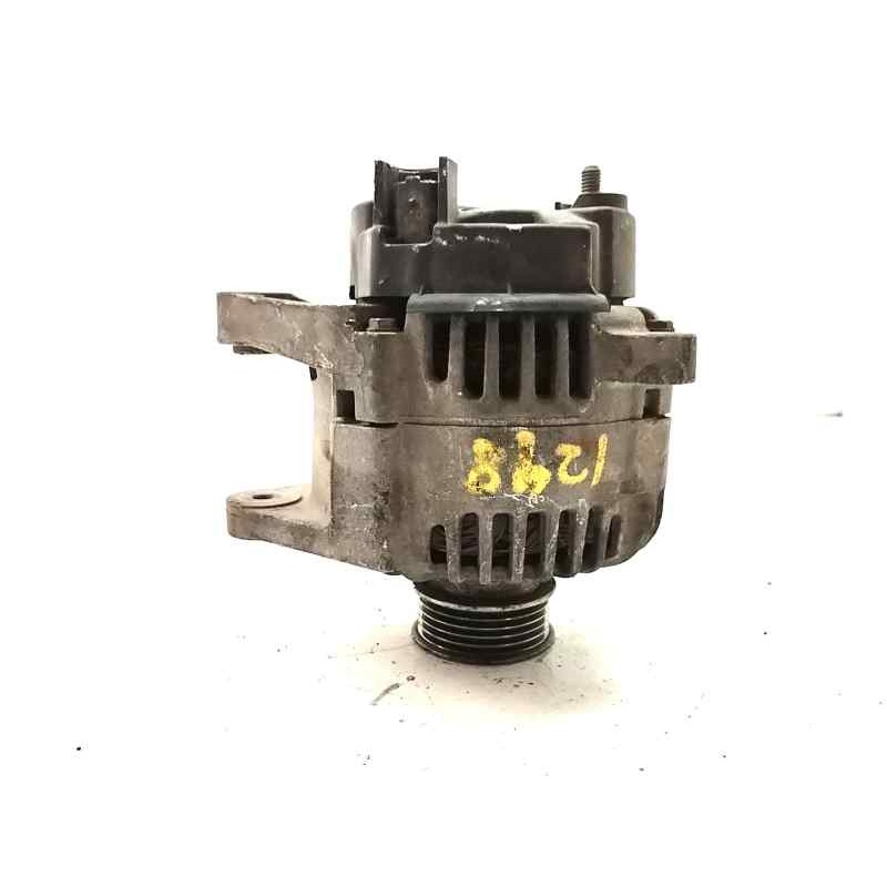 Recambio de alternador para renault megane ii classic berlina confort authentique referencia OEM IAM 8200100907  