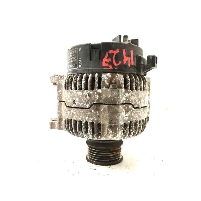 Recambio de alternador para audi a3 (8l) 1.8 20v referencia OEM IAM 0123320034  