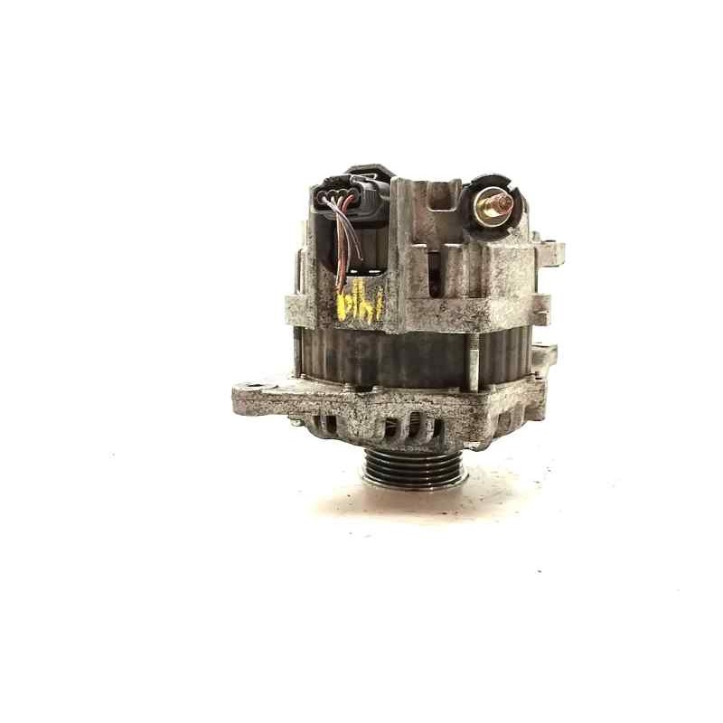 Recambio de alternador para mitsubishi asx (ga0w) 1.6 cat referencia OEM IAM 1800A287  