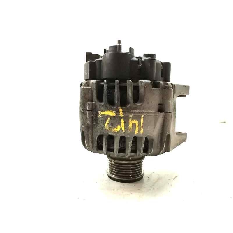 Recambio de alternador para dacia duster ambiance 4x2 referencia OEM IAM 231007281RA  