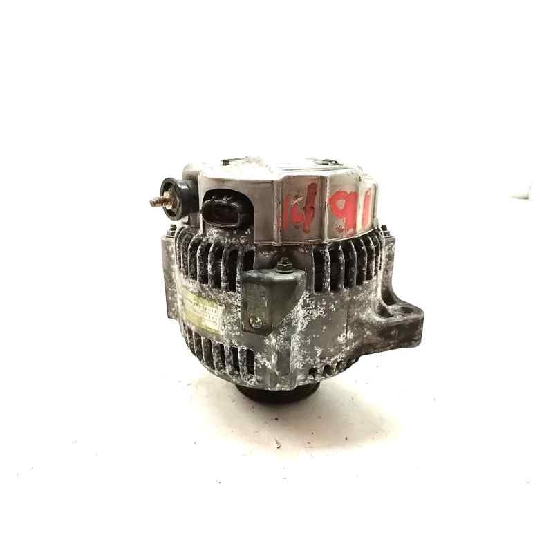 Recambio de alternador para lexus is200 (gxe10) 2.0 cat referencia OEM IAM 2706070500  