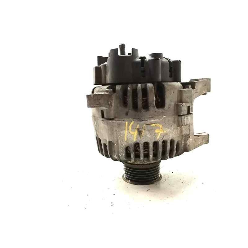 Recambio de alternador para renault megane ii berlina 5p 1.6 16v referencia OEM IAM 8200588648A  