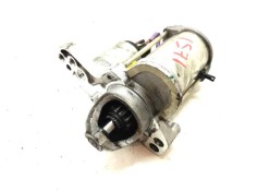 Recambio de motor arranque para dacia sandero iii 1.0 tce referencia OEM IAM    2