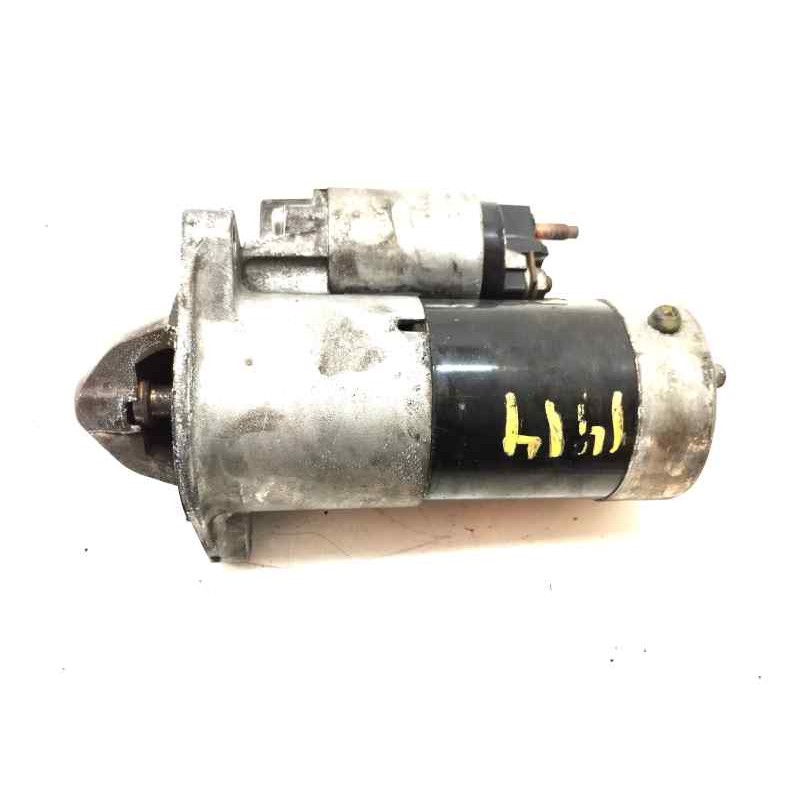 Recambio de motor arranque para saab 9-3 berlina 1.9 tid cat referencia OEM IAM 55352882  