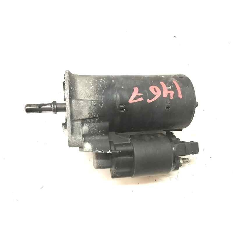 Recambio de motor arranque para volkswagen polo berlina (6n1) 1.0 referencia OEM IAM 085911023  