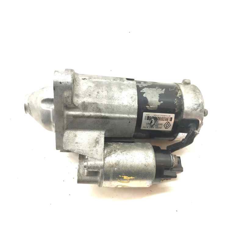 Recambio de motor arranque para renault clio iii 1.5 dci diesel referencia OEM IAM 8200584675  