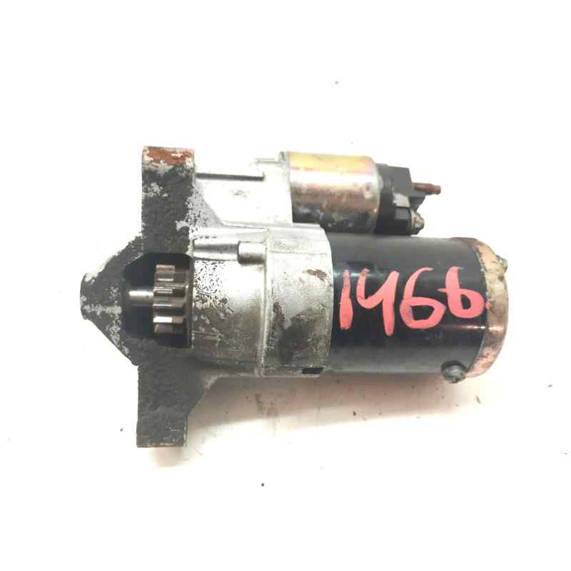 Recambio de motor arranque para peugeot 807 2.0 hdi fap cat referencia OEM IAM M00T20871Z  