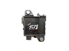 Recambio de modulo electronico para fiat 500 312 referencia OEM IAM 00522168420  