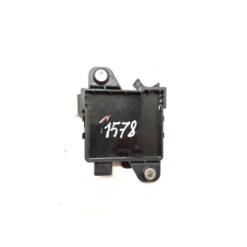 Recambio de modulo electronico para fiat 500 312 referencia OEM IAM 00522168420  