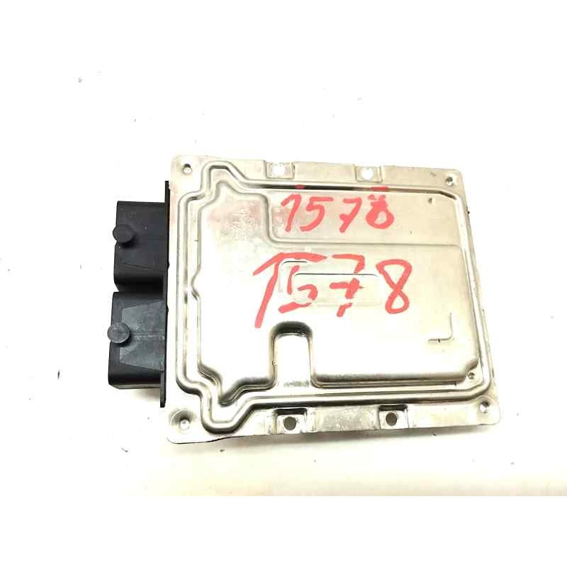 Recambio de centralita motor uce para fiat 500 312 referencia OEM IAM 46356304  