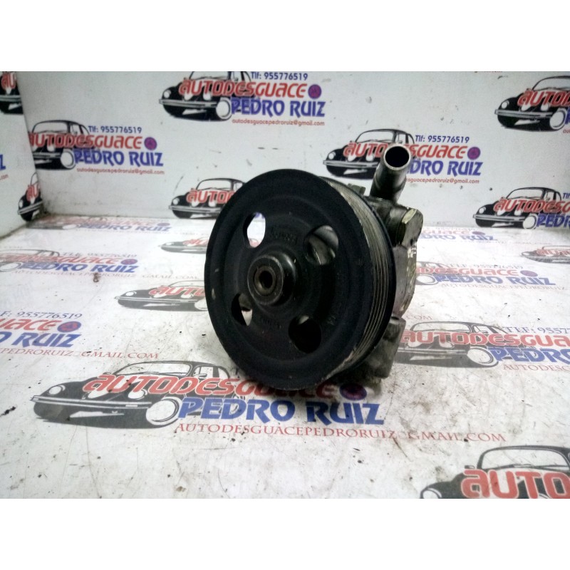 Recambio de bomba direccion para ford mondeo ber. (ca2) 1.8 tdci cat referencia OEM IAM 6G913A696CD  