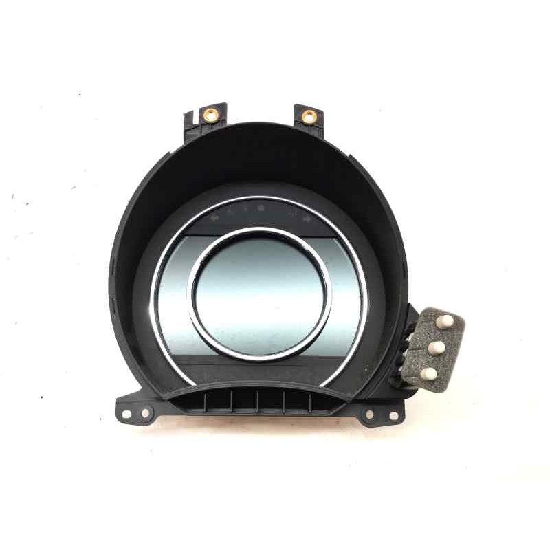 Recambio de cuadro instrumentos para fiat 500 312 referencia OEM IAM 503004500345  