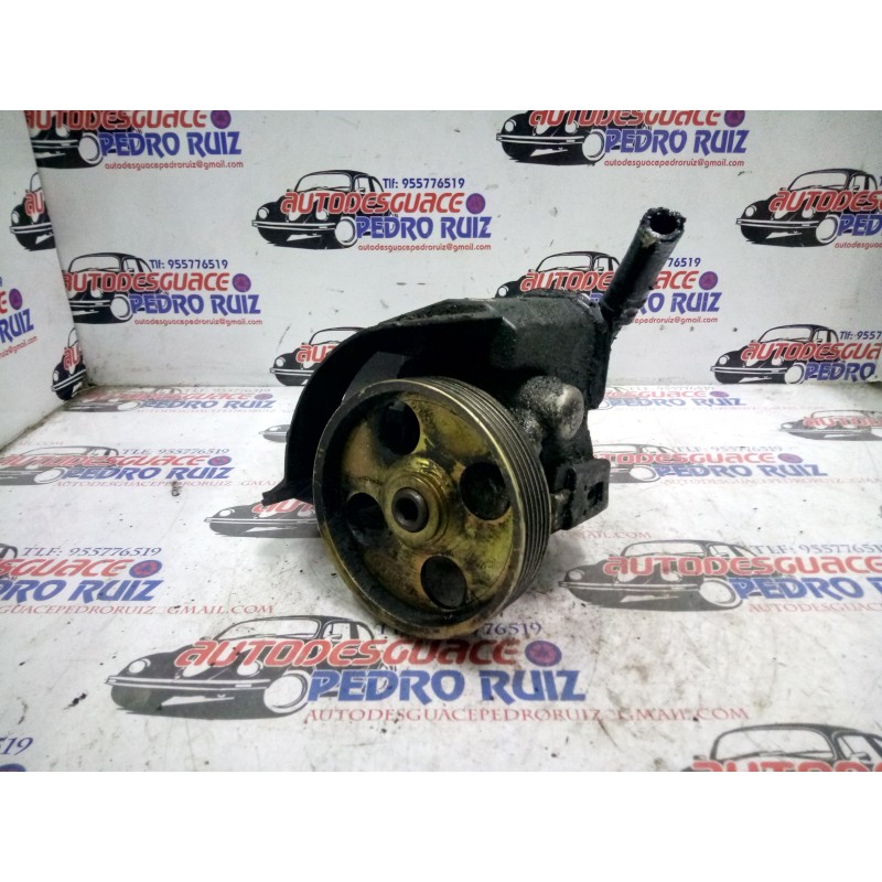 Recambio de bomba direccion para citroen xsara berlina 1.9 diesel referencia OEM IAM 9639108780  