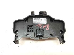 Recambio de mando climatizador para fiat 500 312 referencia OEM IAM 735629318   2